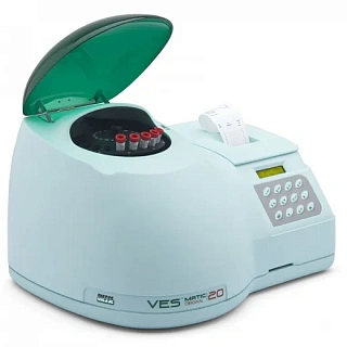 Diesse Diagnostica Ves-Matic 20
