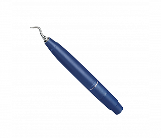 Dentsply Sirona Sirosonic L - скалер для INTEGO TS, комплект для встраивания в установку