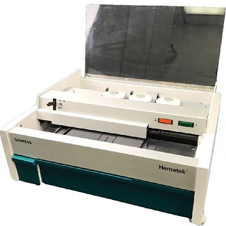 Siemens Hematek 2000