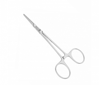 Nopa Instruments AA 150/12 - зажим HALSTED-MOSQUITO прямой, 12,5 см