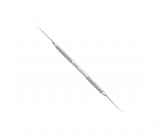 Asa Dental 0704-16D2 - зонд пародонтологический двусторонний