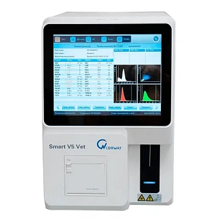 URIT Medical Smart 5 Vet
