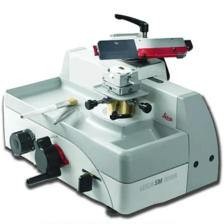 Leica SM 2010R