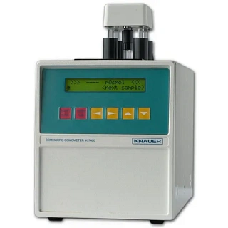 Knauer K-7400