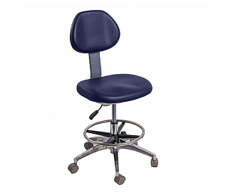 Roson RS-S8 - стул врача, цвет Dark blue
