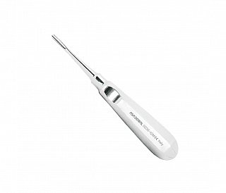 Asa Dental 0230-12M - элеватор прямой N12М