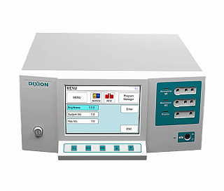 Dixion Altafor 1345 Plus - биполярный электрокоагулятор