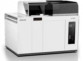 Lifotronic eCL9000