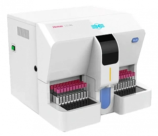 B&E Biotechnology Hemax 530 AL