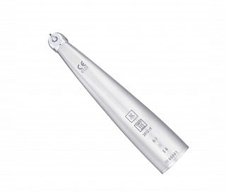 Dentsply Sirona T3 LINE E 6 - понижающий угловой наконечник без света, 6:1
