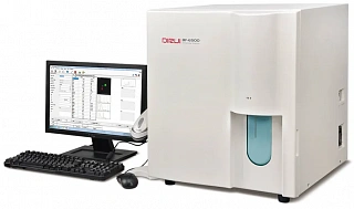 Dirui BF-6500