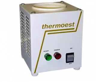 Geosoft Dent TermoEst - малогабаритный гласперленовый стерилизатор настольного типа