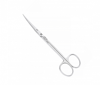 Nopa Instruments AC 651/14 - ножницы SULLIVAN изогнутые, 14,5 см
