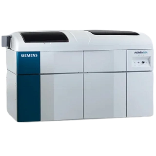 Siemens Advia 2400