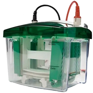 Bio-Rad Mini-Protean Tetra