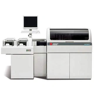 Beckman Coulter AU5840