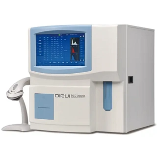 Dirui BCC-3000B