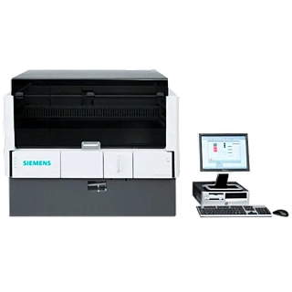Siemens BEP 2000 Advance