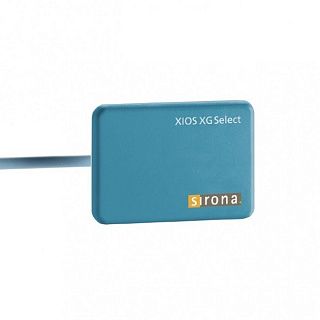 Радиовизиограф XIOS XG Select - стандартный размер