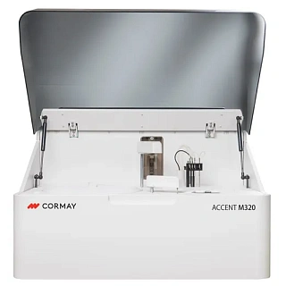 Cormay Accent M320