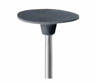 EVE EVEFLEX TECHNIK 609 - полир, 10 шт