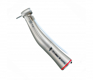 NSK Nakanishi Ti-Max X-SG93L - повышающий угловой хирургический наконечник, внешнее охлаждение, 1:3