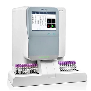 Mindray BC-6000