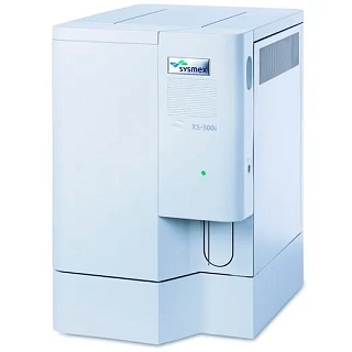 Sysmex XS-500i