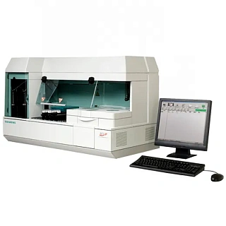 Siemens BCS XP