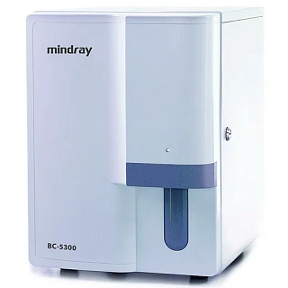 Mindray BC-5300
