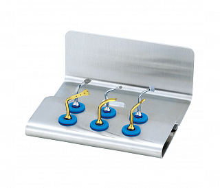 NSK Nakanishi BASIC-S KIT - базовый набор насадок