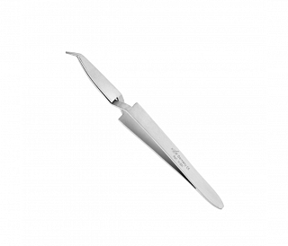 HLW H-321 - пинцет обратный 13 см