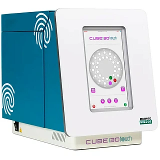 Diesse Diagnostica Cube 30 Touch
