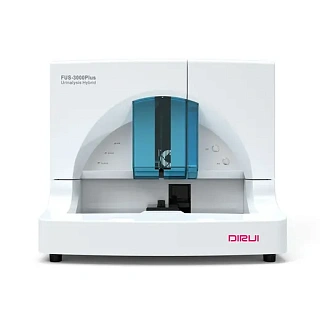 Dirui FUS-3000 Plus