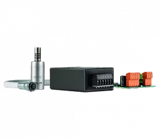 Bien-Air DMCX - встраиваемая система для одного микромотора без подсветки