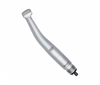 W&H Alegra TE-97 RM - турбинный наконечник с миниголовкой (для 4-канального соединения Midwest)