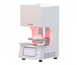 Addin Duotron T-3100 - печь для обжига керамики со встроенной вакумной помпой