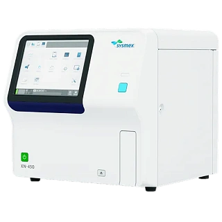 Sysmex XN-450