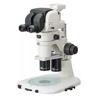 Nikon SMZ 1270i