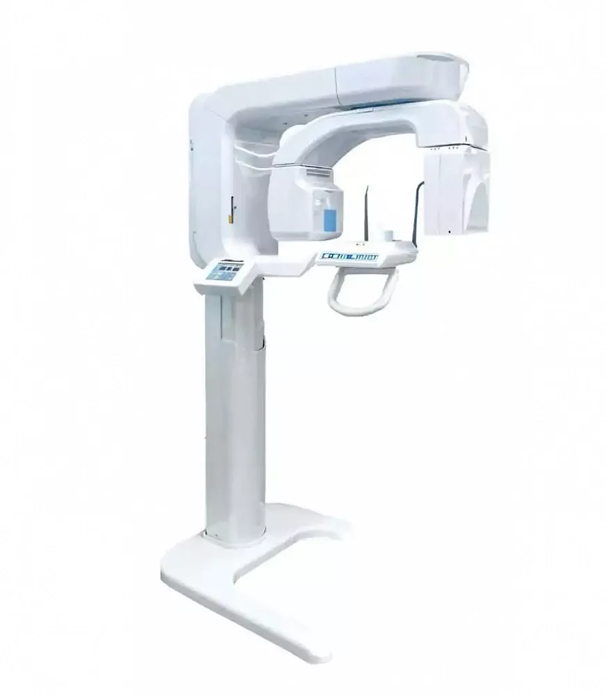 Томограф PointNix 3D Combi 500 с полем обзора 16×10