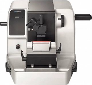 PFM Medical Rotary 3004 M