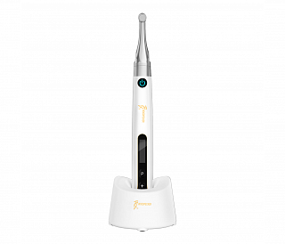 Woodpecker Endo Pace - эндомотор беспроводной белый (1500 оборотов в минуту)