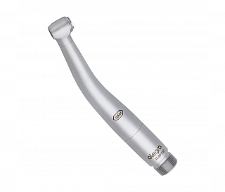 W&H Alegra TE-97 C BC - турбинный наконечник с миниголовкой (для 2/3-канального соединения Borden)