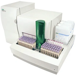 Bio-Rad Variant II Turbo