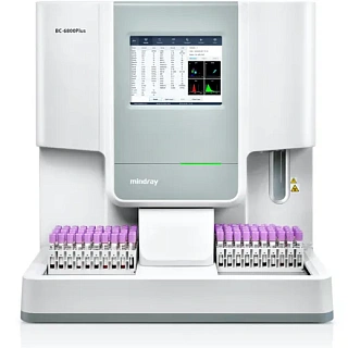 Mindray BC-6800 Plus