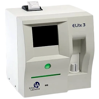 Erba Lachema Elite 3