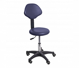 Roson RS-S6 - стул врача, цвет Dark blue