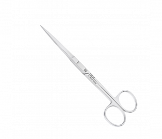 Nopa Instruments AC 046/14 - ножницы операционные GRAZIL, прямые, 14,5 см