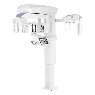 Томограф 3-в-1 MyRay Hyperion X9 Pro (11x13) с цефалостатом фото