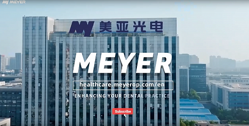 MEYER Отчет об автоматическом измерении цефалометрии в ортодонтии